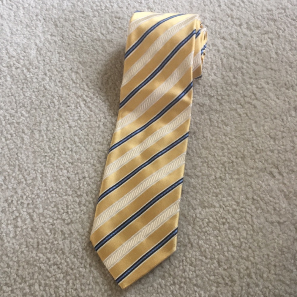 Ermenegildo Zegna Tie